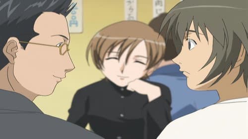 Episode 9: Sapporo: Shouko Saibara (Part 2)