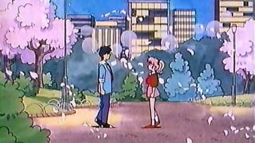 Episode 1: Born! Fighting Idol?!