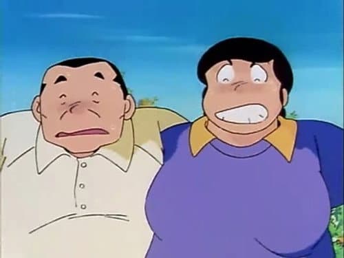 Episode 28: Even Kyoko`s Surprised. I`m Kentaro`s Father