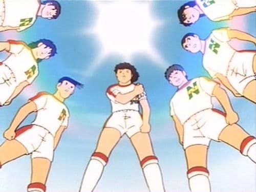 Episode 115: Dream Goal