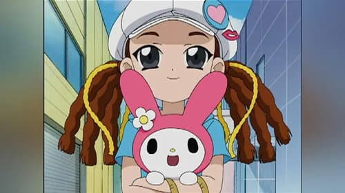 Episode 22: I Wish I Had Bunny Ears!