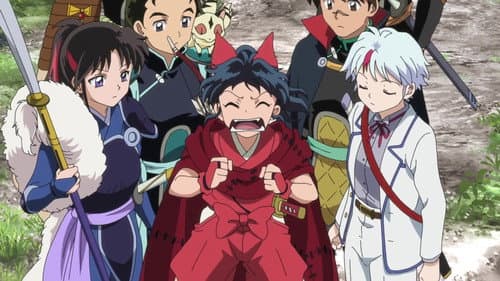 Episode 12: A Place (Not) for Towa