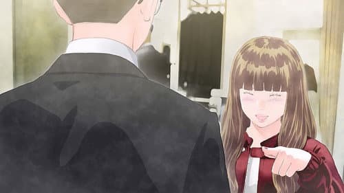 Episode 10: Kare no Mirai
