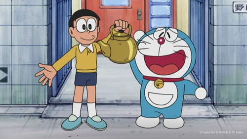 Episode 1363: Tsumeawase Obake