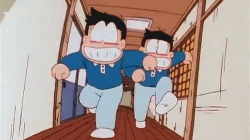 Episode 51: What Happens at the Inn Stays at the Inn-zansu!