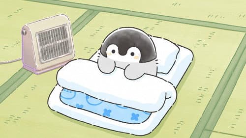 Episode 44: Futon no Naka kara Detakunai