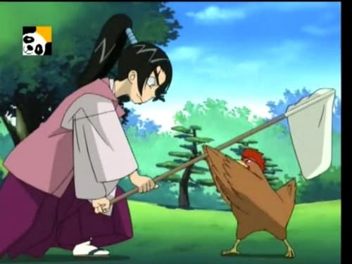 Episode 60: The Chicken Contest