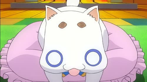 Episode 11: That Precious Sparkle...