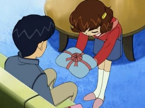 Episode 22: Pashmina`s Present