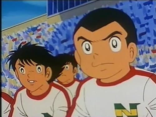Episode 73: A Rival Does Not Give Up