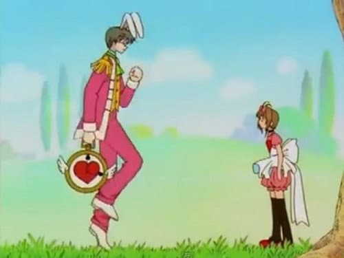Episode 55: Sakura in Wonderland