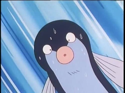 Episode 7: Ton Hone Power! Hakata Donta-kun Toujou