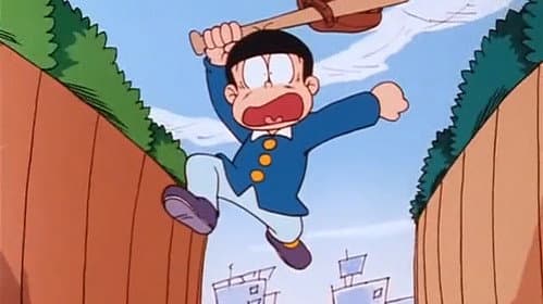Episode 32: Totoko is the Number One Idol-zansu!