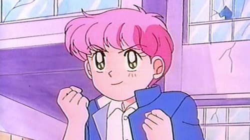 Episode 9: The Beautiful Girl Team is Here