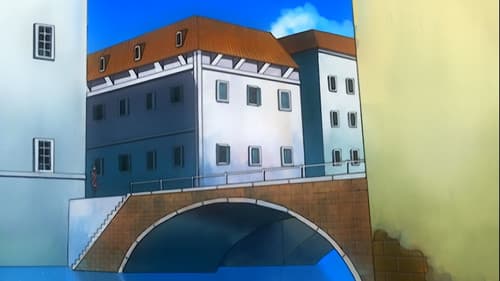 Episode 26: That White, Kind City...