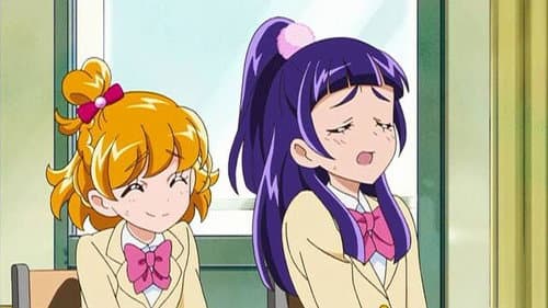 Episode 12: The Whole Starry Sky and Mirai's Memories
