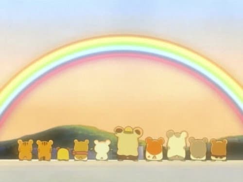 Episode 33: Let`s Cross the Rainbow!