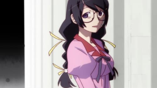 Episode 11: Koyomi Nothing