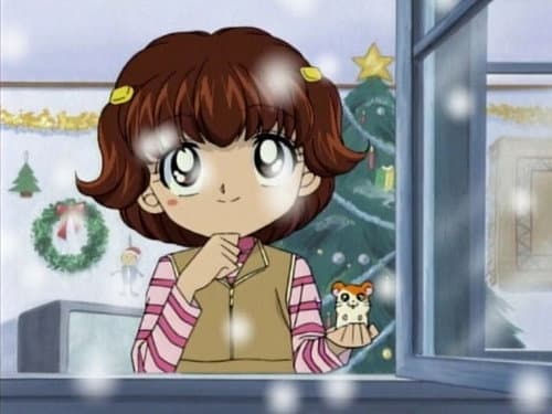 Episode 25: Merry Christmas!