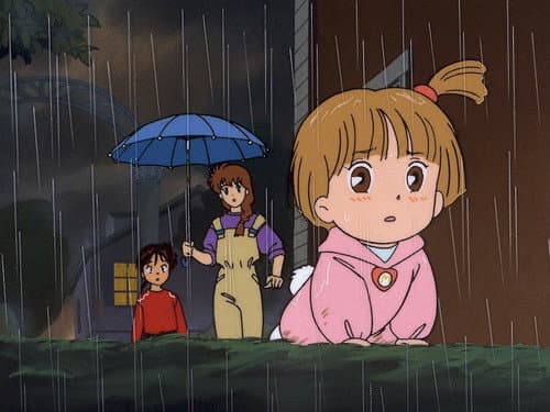 Episode 17: Sorry, Mirai-chan!