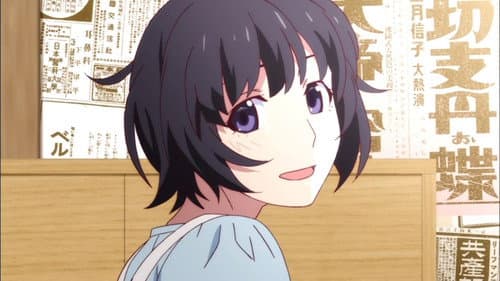 Episode 25: Hitagi End, Part Five