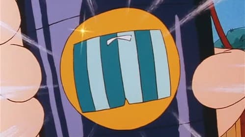 Episode 40: Babysitting is Hard Work-zansu!"