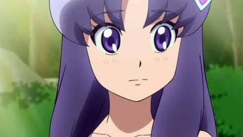 Episode 32: Iona's First Love!? Activate Innocent Form!
