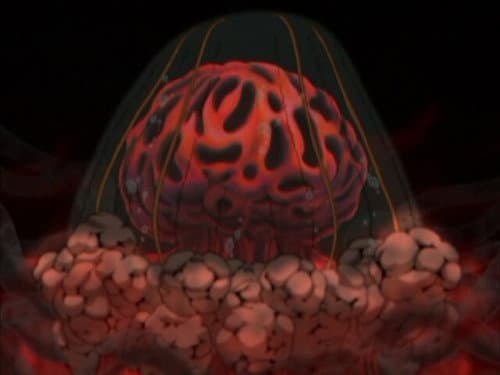 Episode 9: In the Depths of the Shadows of the Soul
