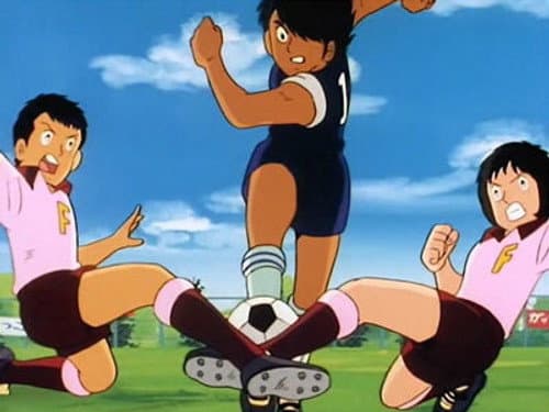 Episode 29: Hard Confrontations