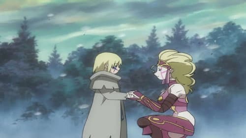 Episode 45: Yakusoku