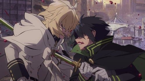 Episode 10: Yu and Mika