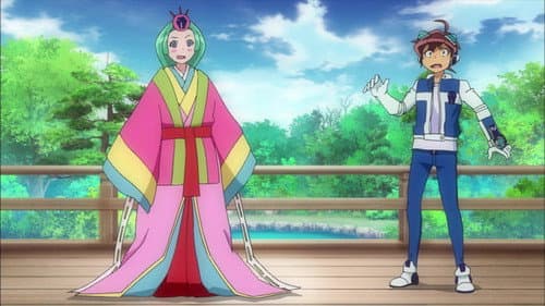 Episode 19: Murasaki Shikibu Was Actually a ________!