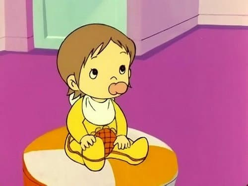 Episode 3: 見られちゃったワ