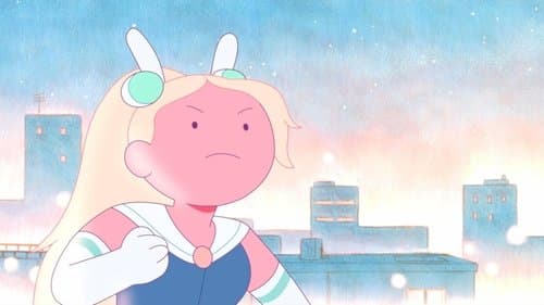 Episode 1: OVA