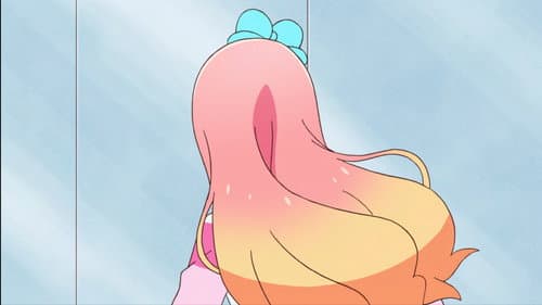Episode 5: Shuffle!? Friends!