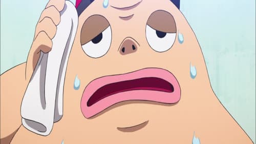 Episode 29: Youkai Nyaha Taiken / Mister Moving no Gakugeikai Audition / 4-koma-san: Fuufuu / Happyou! Youkai Nigaoe Kishakaiken / Kinkyuushujutsu! Whisper o Sukue! / Youkai Gekijou: Akaoni no Shazaikaiken