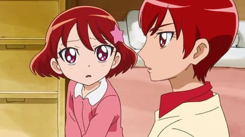 Episode 44: Feelings Hidden in the Snow! Shout Out Your Love, Akira!