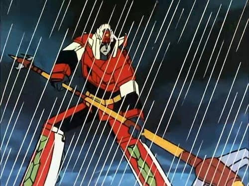 Episode 7: Nana, Gentle Soldier of the Earth