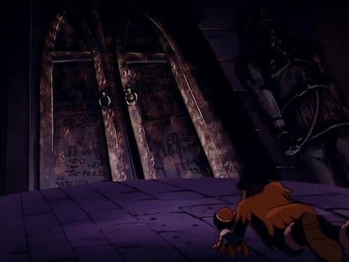 Episode 35: Monster Forever Protecting the Grave