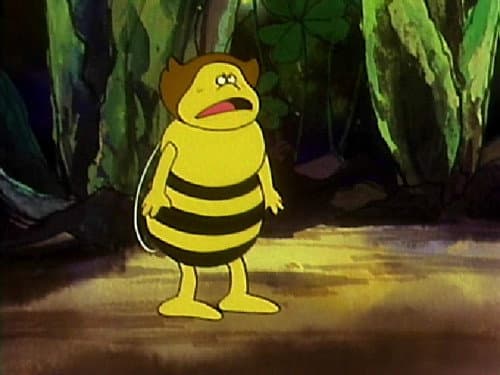 Episode 49: Bart the honeybee