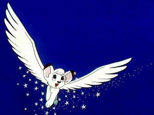 Episode 9: The Flying Tiger