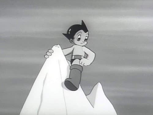 Episode 63: The Artificial Iceberg