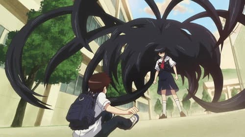 Episode 1: My Dear Tsukumogami / At the Bathhouse / My Dear Master / Kokuyou`s Gratitude / The Last Stand / Erotic Novel Session