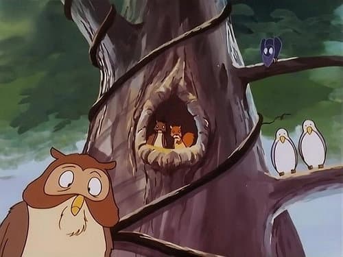 Episode 17: My Hopes Are Flying Away