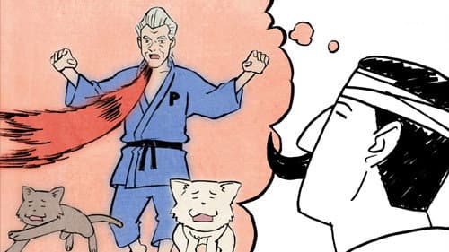 Episode 9: Wandaba Kiss