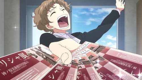 Episode 22: The Saber Amid the Blossoms: Impossible's just a ten letter word!