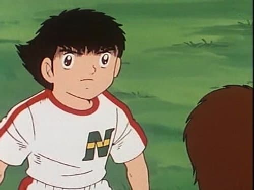 Episode 60: Tsubasa vs. Nita