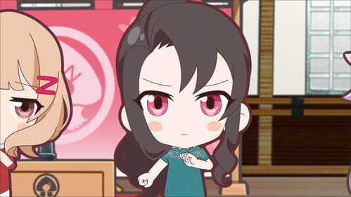 Episode 13: Rinmeikan no Ballet Tokkun!