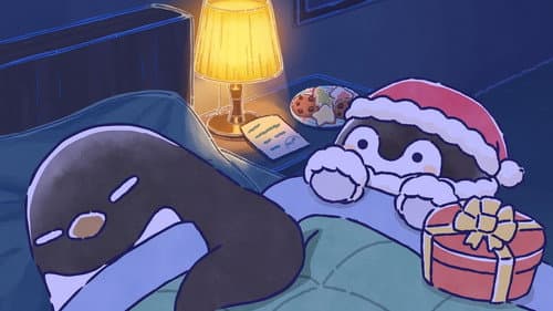 Episode 38: Christmas