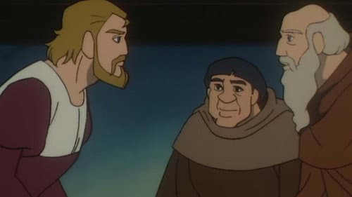 Episode 13: The First Step Towards Realization of the Exploratory Voyage